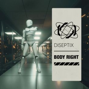 Body Right album cover