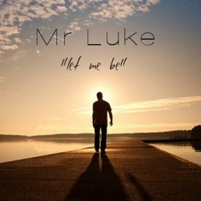 Let Me Be album cover