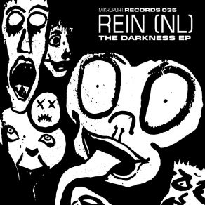 The Darkness album cover