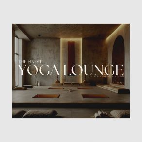 The Finest Yoga Lounge album cover