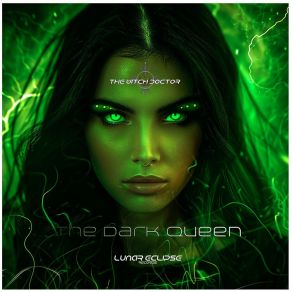 The Dark Queen album cover
