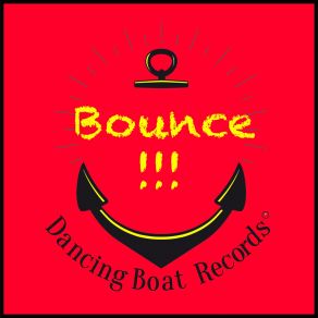 Bounce!!! album cover