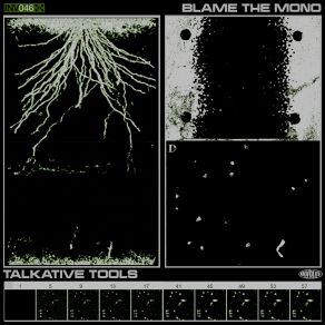 Talkative Tools album cover