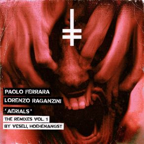 Aerials (Remixes Vol. 1) album cover