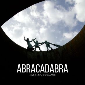 Abracadabra album cover