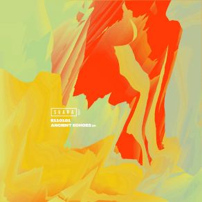 Ancient Echoes album cover