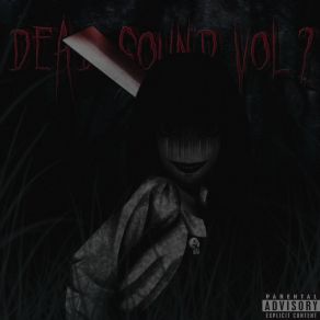 DEAD SOUND VOL. 2 album cover