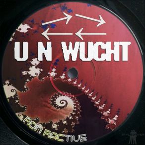 Unwucht album cover