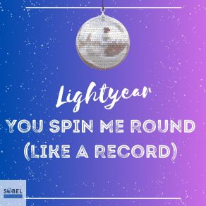 You Spin Me Round (Like A Record) album cover