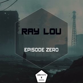 Episode Zero album cover