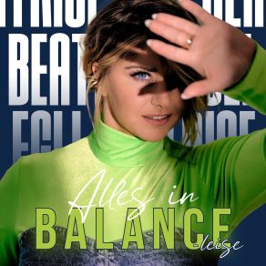 Alles In Balance - Leise (CD1) album cover