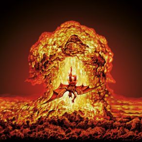 Prophecy album cover