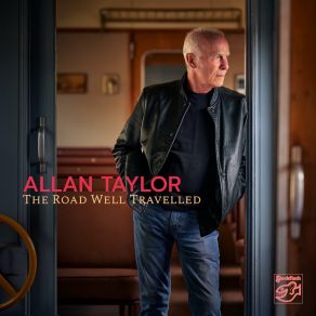 The Road Well Travelled album cover