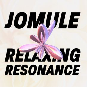 Relaxing Resonance album cover