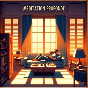 Méditation Profonde album cover