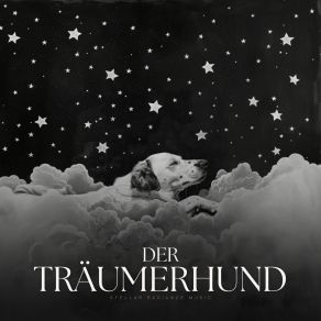 Der Träumerhund album cover