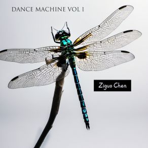 Dance Machine Vol 1 (跳舞机器第一章) album cover
