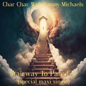 Stairway To Paradise (Special Maxi Single) album cover