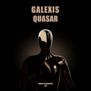 Quasar album cover
