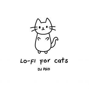 Lo-Fi For Cats, Vol. 1 album cover