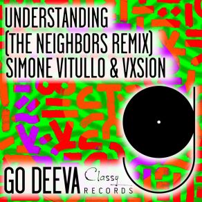 Understanding (The Neighbors Remix) album cover