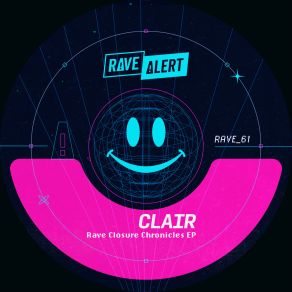 Rave Closure Chronicles album cover