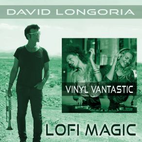 LoFi Magic album cover