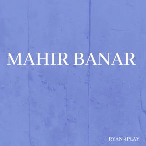 Mahir Banar album cover