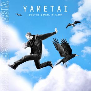 Yametai album cover