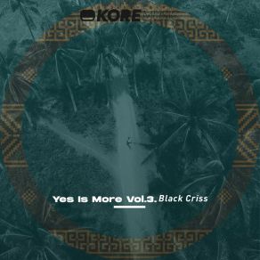 Yes Is More Vol. 3 album cover