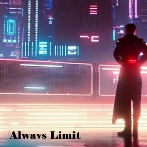 Always Limit album cover