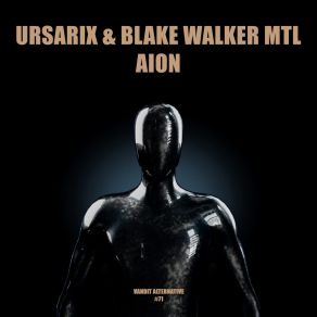 Aion album cover