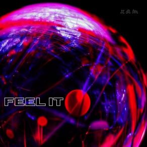 Feel It album cover