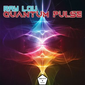 Quantum Pulse album cover