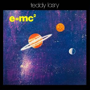 E = Mc2 album cover