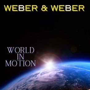 World In Motion album cover