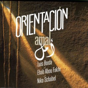 Amal album cover