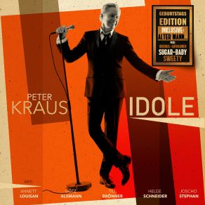 Idole (Geburtstags-Edition) album cover