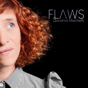 Flaws album cover