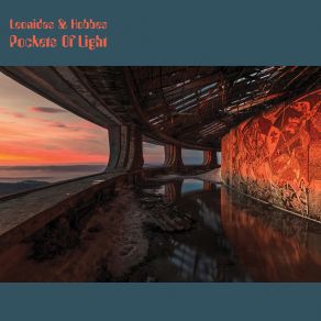 Pockets Of Light album cover