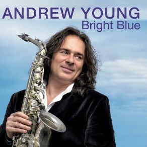 Bright Blue album cover