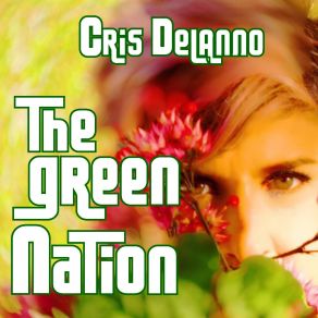 The Green Nation album cover
