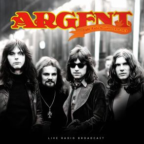 BBC Radio Sessions 1970 - 1973 (Live) album cover