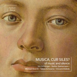 Musica, Cur Siles album cover