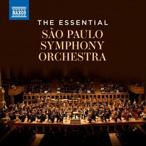 The Essential São Paulo Symphony Orchestra album cover