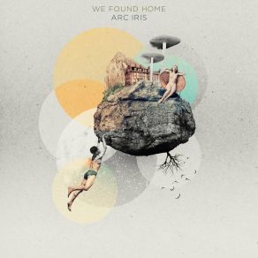 We Found Home album cover