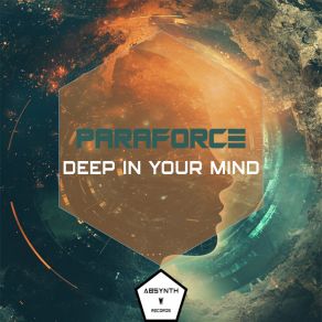 Deep In Your Mind album cover