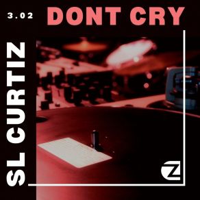 Dont Cry album cover