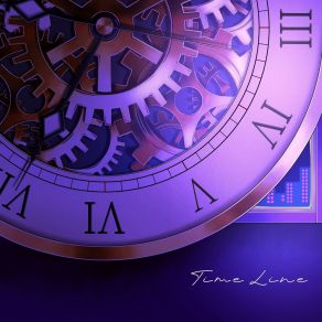 Time Line album cover