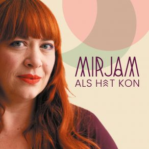 Als Het Kon album cover